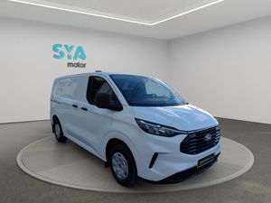 Ford Transit Custom Van  - Foto 2