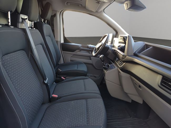 Ford Transit Custom Van  - Foto 10