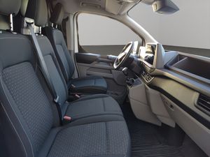 Ford Transit Custom Van  - Foto 10