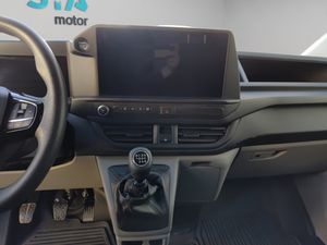Ford Transit Custom Van  - Foto 17