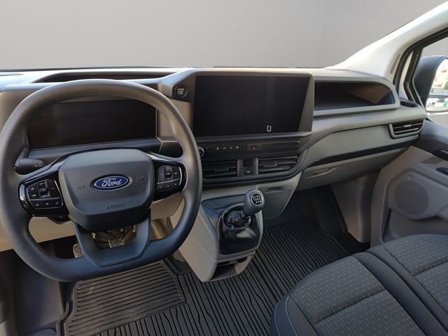 Ford Transit Custom Van  - Foto 16
