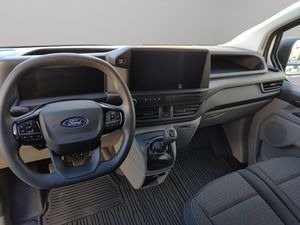 Ford Transit Custom Van  - Foto 16