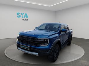Ford Ranger Raptor Doble Cabina V6 3.0 EcoBoost 215 kW  - Foto 4