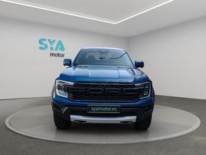 Ford Ranger Raptor Doble Cabina V6 3.0 EcoBoost 215 kW  - Foto 12