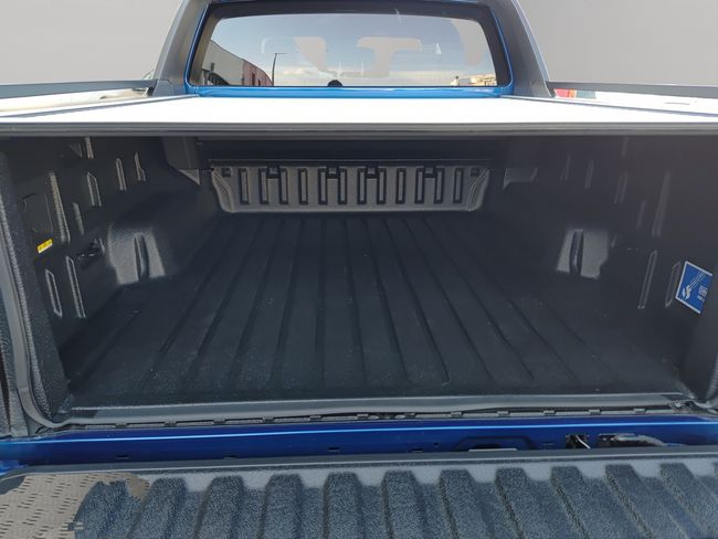 Ford Ranger Raptor Doble Cabina V6 3.0 EcoBoost 215 kW  - Foto 16