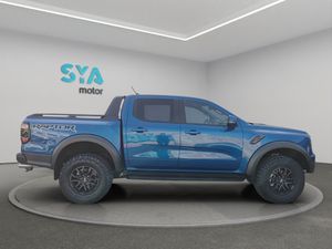 Ford Ranger Raptor Doble Cabina V6 3.0 EcoBoost 215 kW  - Foto 15