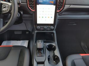 Ford Ranger Raptor Doble Cabina V6 3.0 EcoBoost 215 kW  - Foto 20