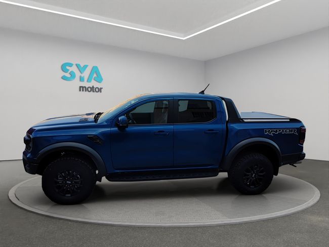 Ford Ranger Raptor Doble Cabina V6 3.0 EcoBoost 215 kW  - Foto 14