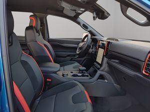 Ford Ranger Raptor Doble Cabina V6 3.0 EcoBoost 215 kW  - Foto 17
