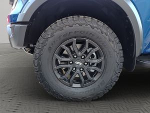 Ford Ranger Raptor Doble Cabina V6 3.0 EcoBoost 215 kW  - Foto 7