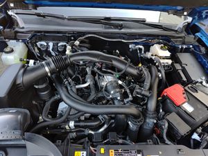 Ford Ranger Raptor Doble Cabina V6 3.0 EcoBoost 215 kW  - Foto 24