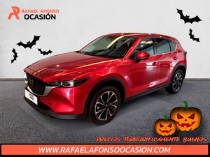 Mazda CX-5 2.0 GE 121kW (165CV) 2WD Evolution  - Foto 2