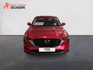 Mazda CX-5 2.0 GE 121kW (165CV) 2WD Evolution  - Foto 5