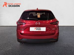 Mazda CX-5 2.0 GE 121kW (165CV) 2WD Evolution  - Foto 6