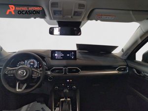 Mazda CX-5 2.0 GE 121kW (165CV) 2WD Evolution  - Foto 8