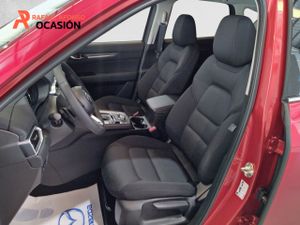 Mazda CX-5 2.0 GE 121kW (165CV) 2WD Evolution  - Foto 9