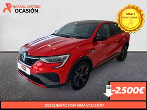 Renault Arkana E-Tech Engineered full hyb. 105kW(145CV)  - Foto 2