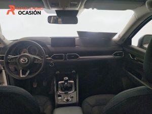 Mazda CX-5 2.0 GE 121kW (165CV) 2WD Origin  - Foto 10