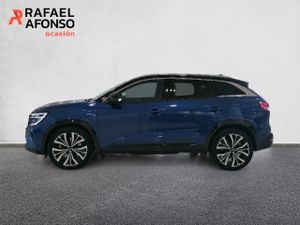 Renault Austral Iconic E-Tech Full Hybrid 147kW (200CV)  - Foto 3