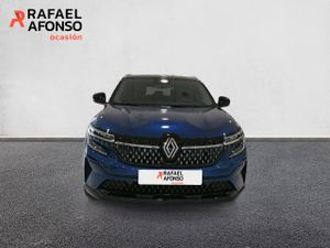 Renault Austral Iconic E-Tech Full Hybrid 147kW (200CV)  - Foto 6