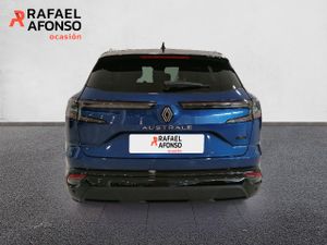 Renault Austral Iconic E-Tech Full Hybrid 147kW (200CV)  - Foto 7