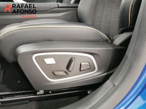 Renault Austral Iconic E-Tech Full Hybrid 147kW (200CV)  - Foto 14