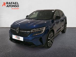 Renault Austral Iconic E-Tech Full Hybrid 147kW (200CV)  - Foto 2