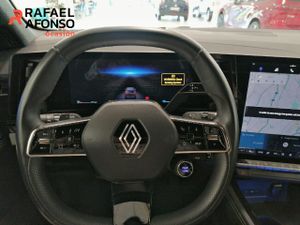 Renault Austral Iconic E-Tech Full Hybrid 147kW (200CV)  - Foto 12