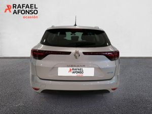 Renault Megane ST. Intens E-TECH Híbrido ench. 117kW  - Foto 7