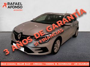 Renault Megane E-Tech ST. Intens E-TECH Híbrido ench. 117kW  - Foto 2