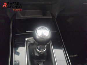 Mazda CX-30 e-SKYACTIV-G 2.0 90 kW 2WD Zenith Azul  - Foto 12