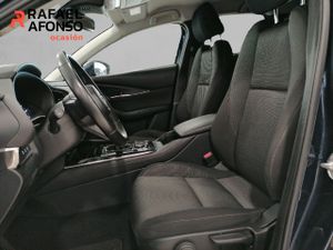 Mazda CX-30 e-SKYACTIV-G 2.0 90 kW 2WD Zenith Azul  - Foto 10