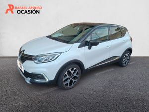 Renault Captur Zen TCe GPF 110kW (150CV) EDC  - Foto 2