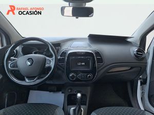 Renault Captur Zen TCe GPF 110kW (150CV) EDC  - Foto 9