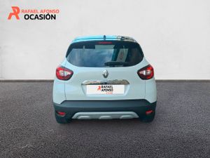 Renault Captur Zen TCe GPF 110kW (150CV) EDC  - Foto 6