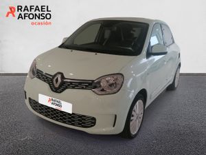 Renault Twingo Zen 60 kW R80 batería 20kWh Vibes  - Foto 2