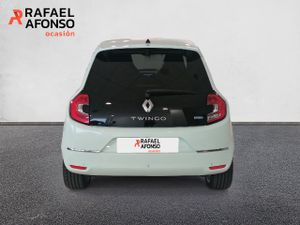 Renault Twingo Zen 60 kW R80 batería 20kWh Vibes  - Foto 6