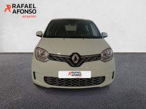 Renault Twingo Zen 60 kW R80 batería 20kWh Vibes  - Foto 5