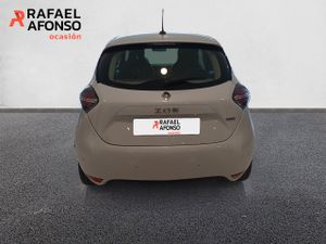 Renault Zoe Intens 80 kW R110 Batería 50kWh  - Foto 6