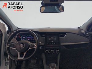 Renault Zoe Intens 80 kW R110 Batería 50kWh  - Foto 8