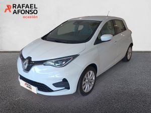 Renault Zoe Intens 80 kW R110 Batería 50kWh  - Foto 2