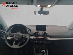 Audi Q2 30 TFSI 81kW (110CV)  - Foto 9