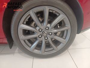 Mazda 3 2.0 SKYACTIV-G 88KW ZENITH SAFETY BLACK (122VC)  - Foto 13