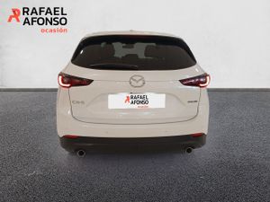 Mazda CX-5 2.0 GE 121kW (165CV) Evolution No BSM  - Foto 7