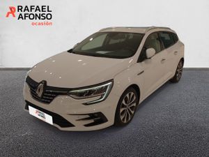 Renault Megane Zen E-TECH Híbrido Ench. 117kW(160CV) Sport Tourer  - Foto 2