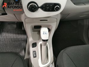 Renault Zoe Life 80 kW R110 Bateria 40kWh (Life R90)  - Foto 11