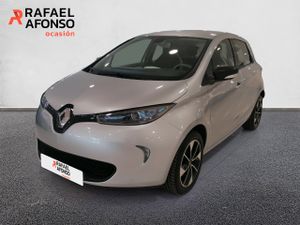 Renault Zoe Life 80 kW R110 Bateria 40kWh (Life R90)  - Foto 2