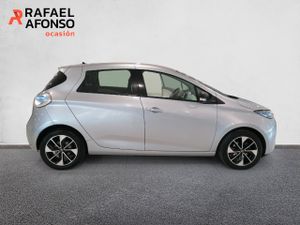 Renault Zoe Life 80 kW R110 Bateria 40kWh (Life R90)  - Foto 5