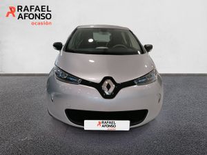 Renault Zoe Life 80 kW R110 Bateria 40kWh (Life R90)  - Foto 6