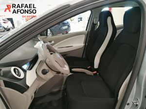 Renault Zoe Life 80 kW R110 Bateria 40kWh (Life R90)  - Foto 10